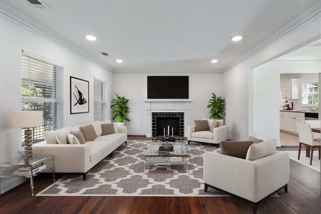 5032 Cedar Springs Rd