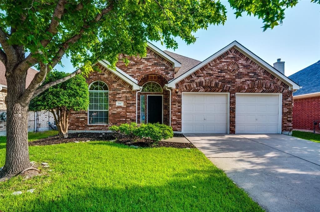 2617 Redcedar Dr