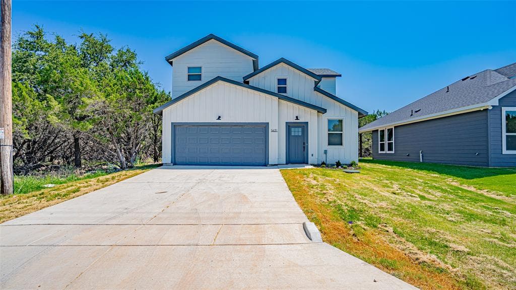 5631 Barkridge Dr