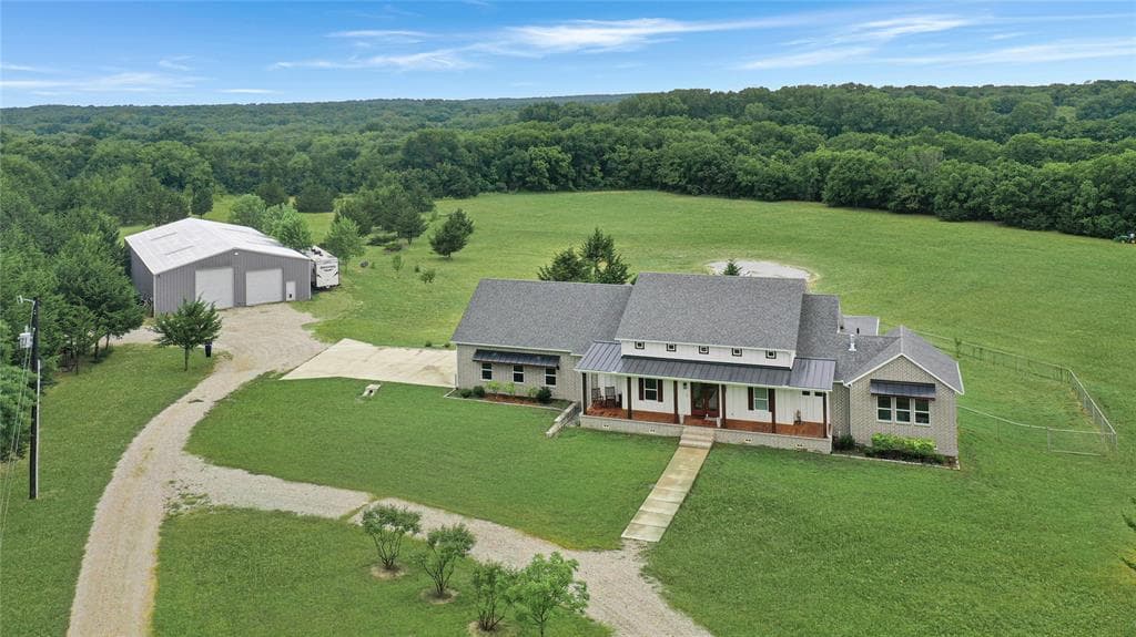 1268 Joe Davis Rd
