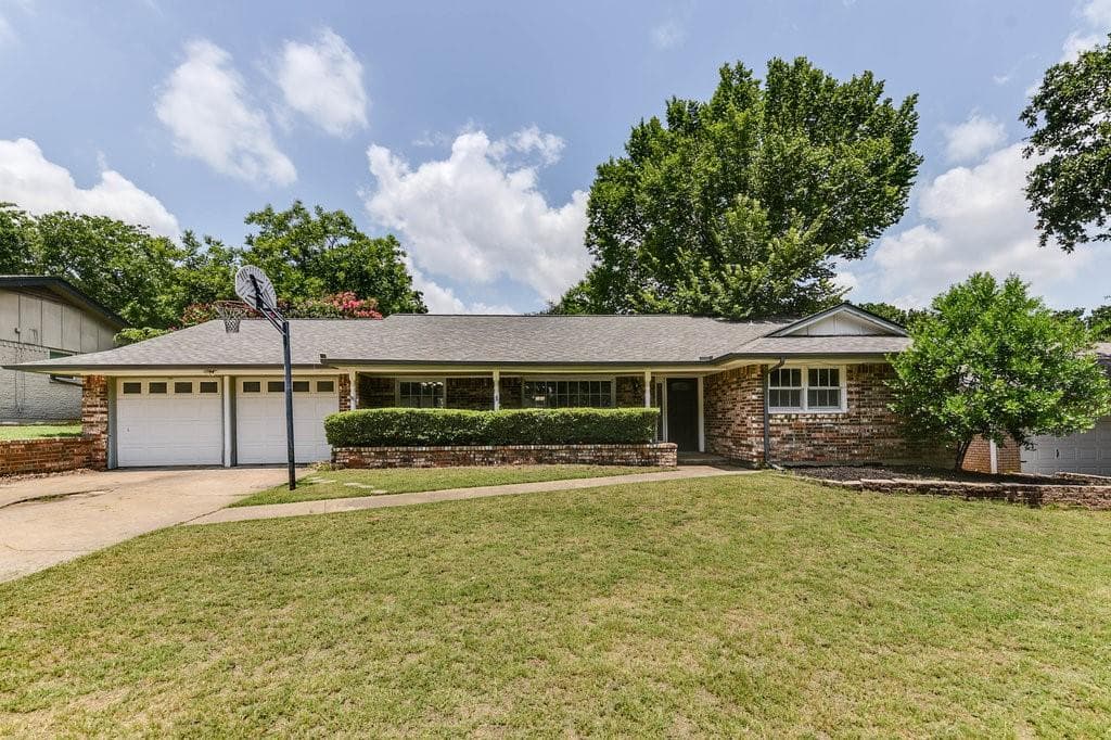 701 Rankin Dr