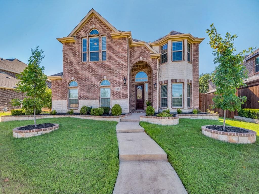 1606 Bonanza Ln