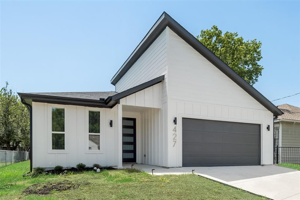 427 Avenue I