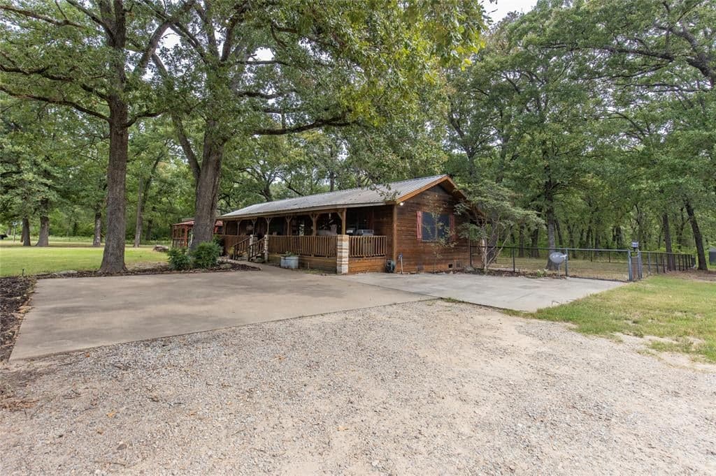 1287 County Road 3524