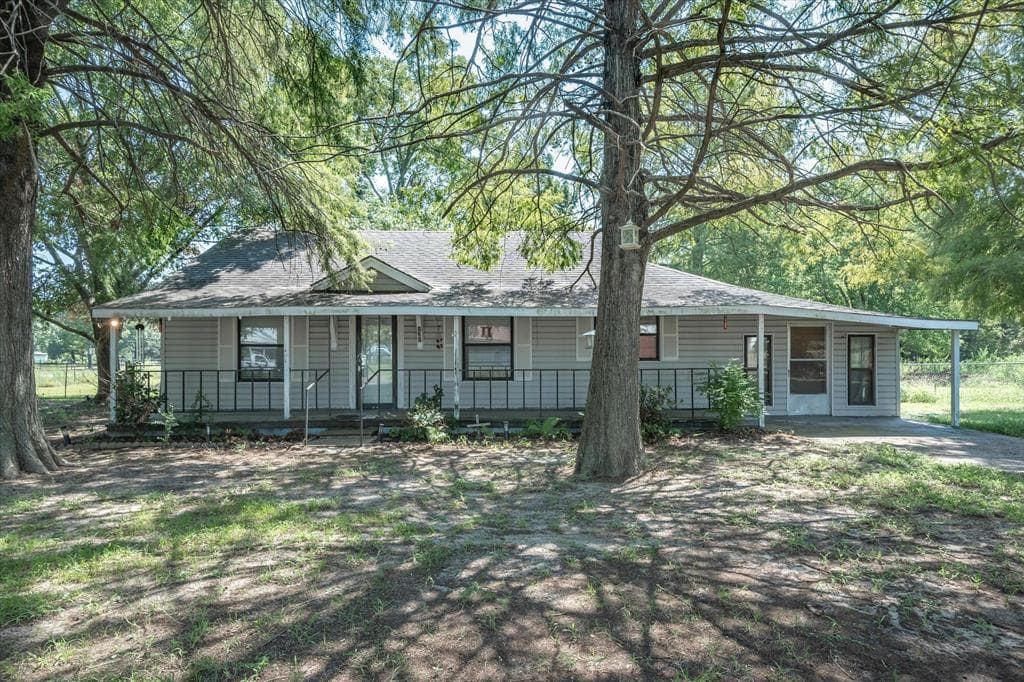 131 Vz County Road 4412