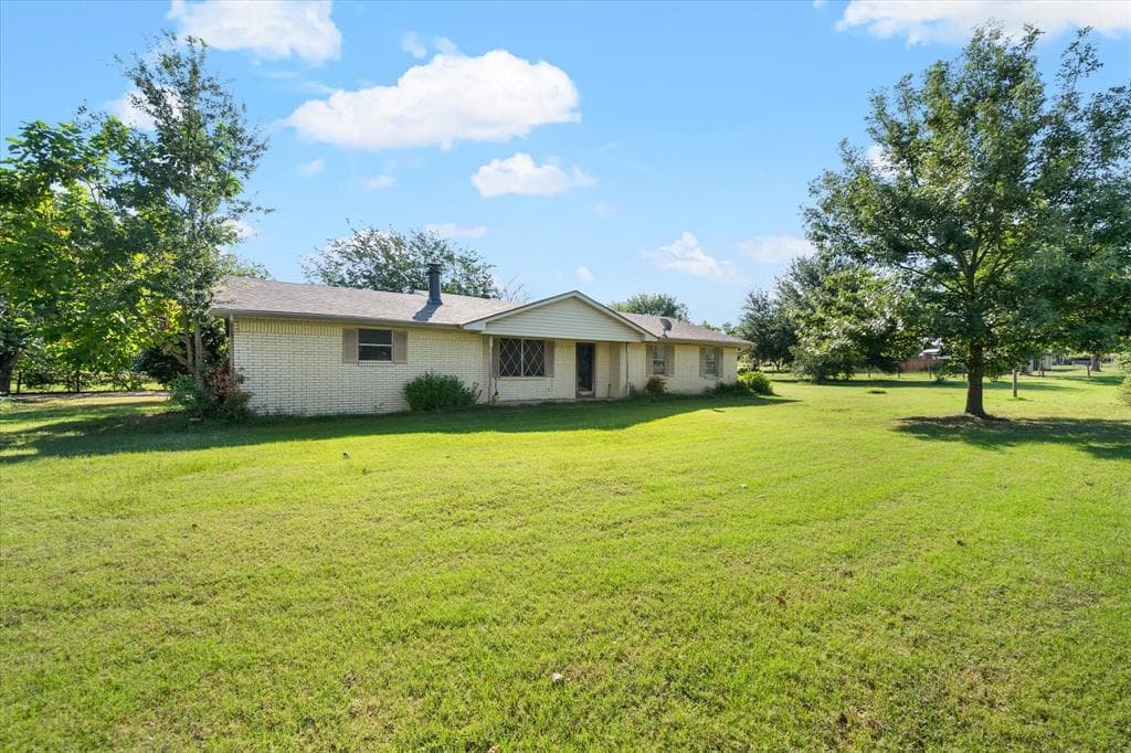 2920 County Road 531