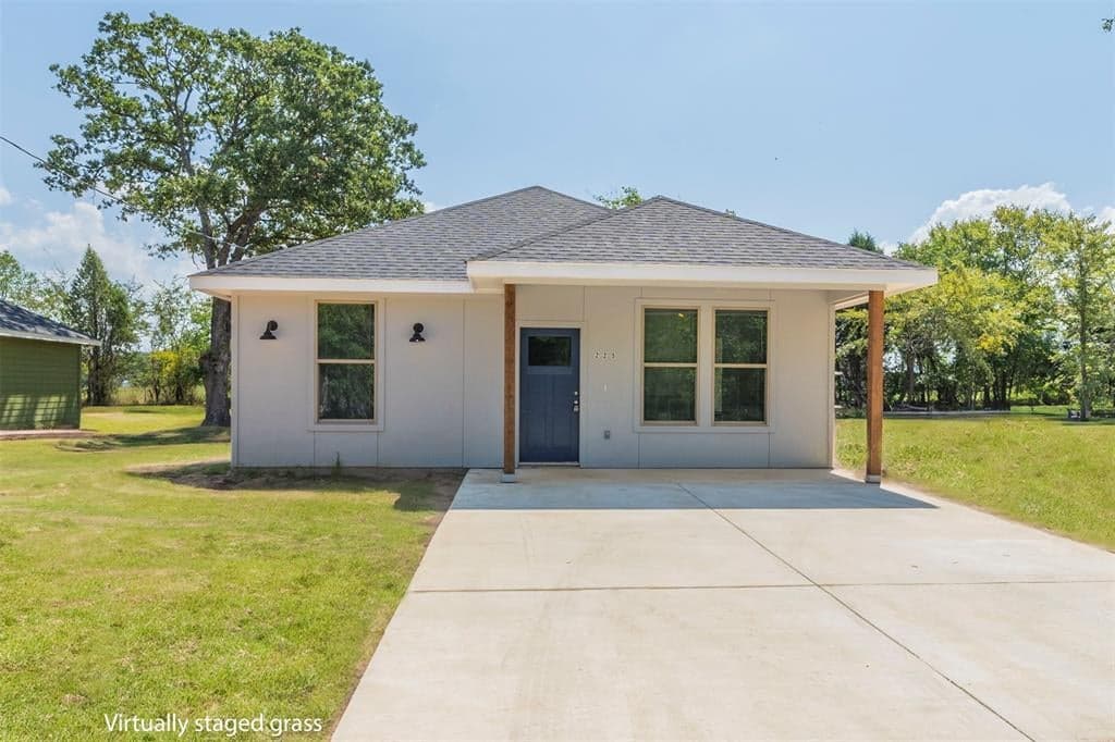 225 Harris Blvd