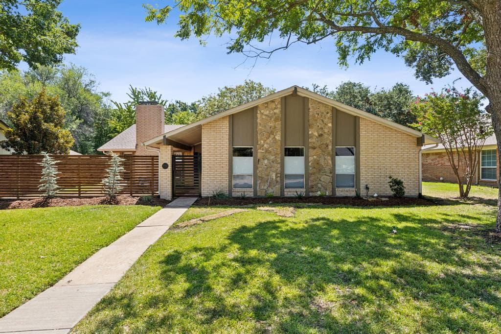3312 Newkirk Dr