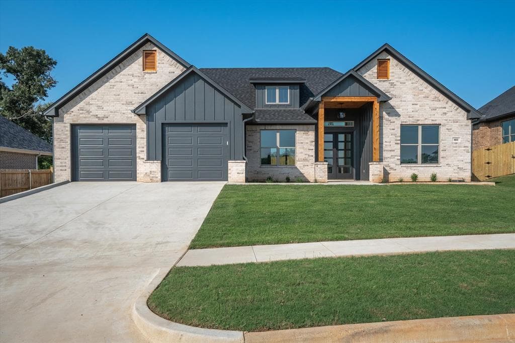 403 Sides Blvd