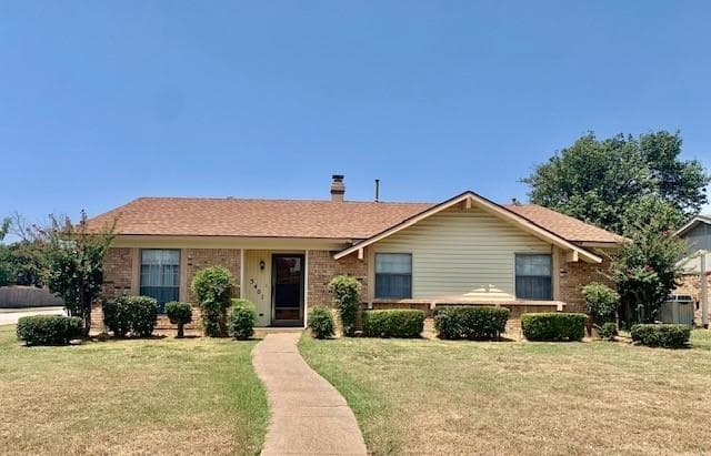 3401 Cheyenne Trl