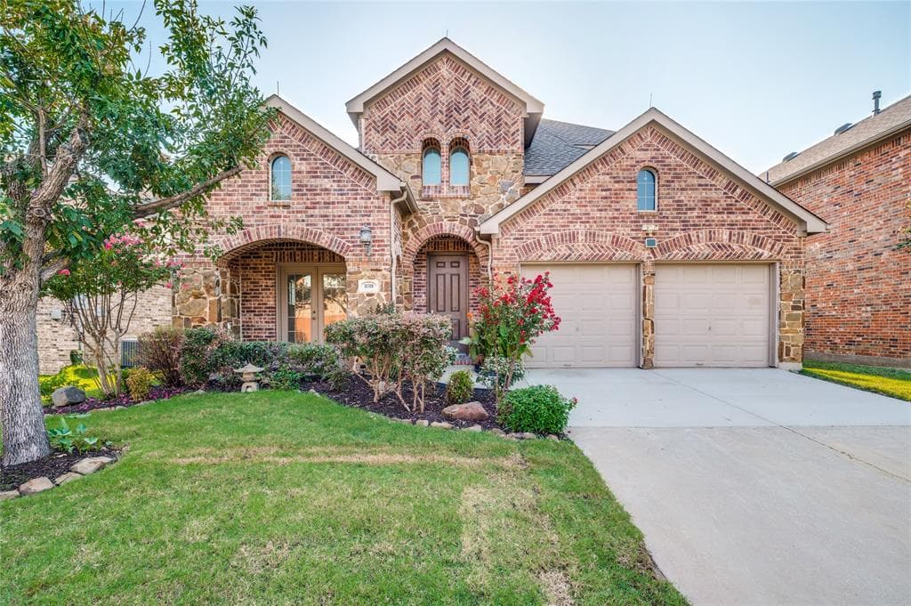 11318 Tenison Ln