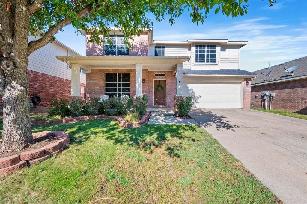 4128 Capstone Dr