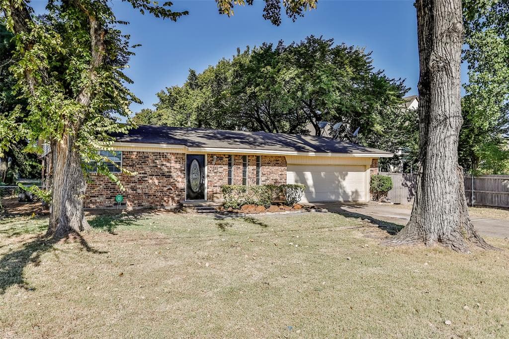 5908 Pleasant Run Rd