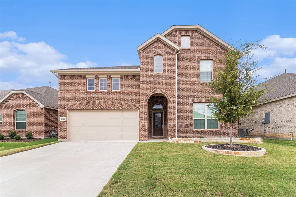 9809 Wild Prairie Way