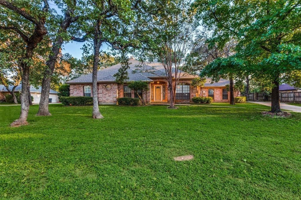 204 William Wallace Dr