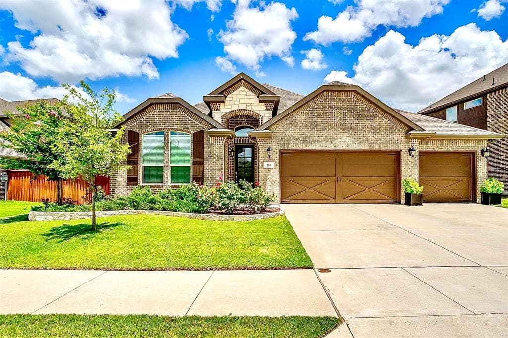 260 Mineral Point Dr