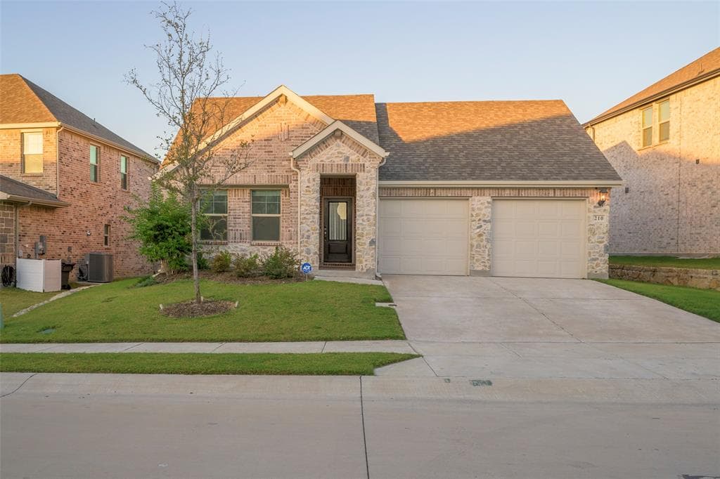 210 Mizuna Dr