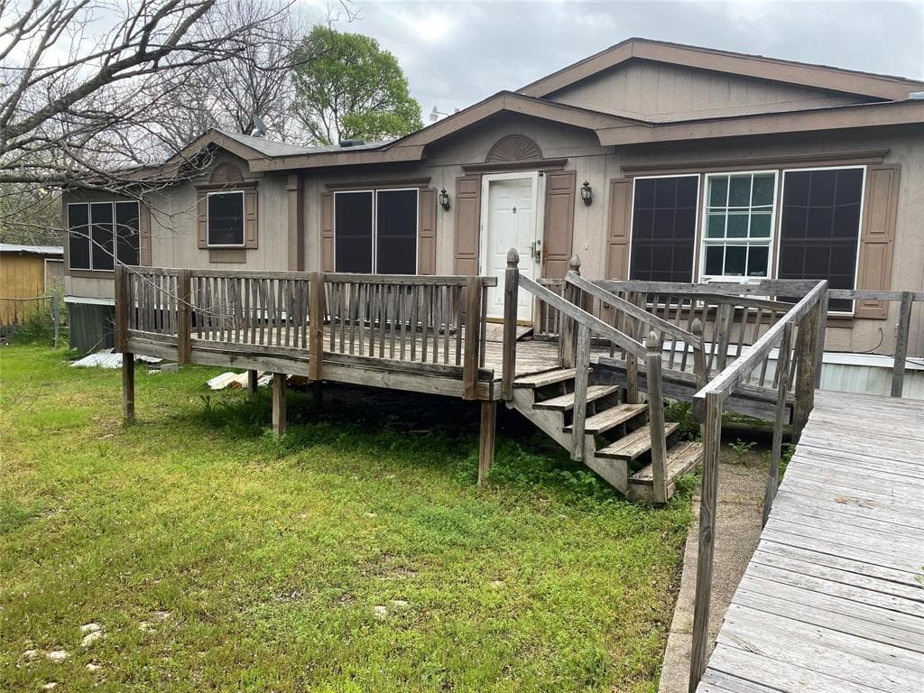 336 Santa Fe Trl