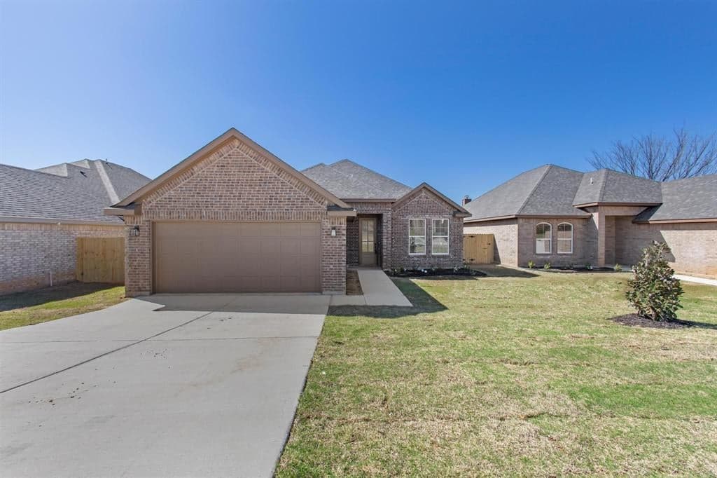 1658 Whiterock Dr