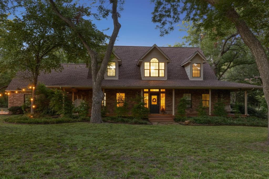 259 S Oak Branch Rd