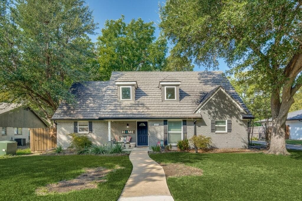 3001 Deep Valley Trl