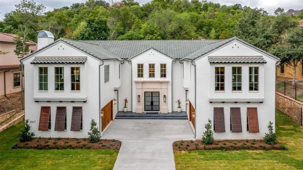 9417 Sagrada Park