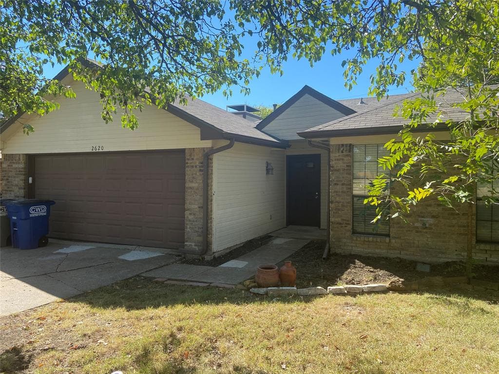 2620 Herring Cir