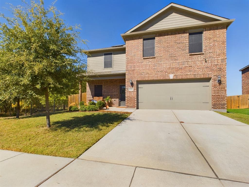 Main property image
