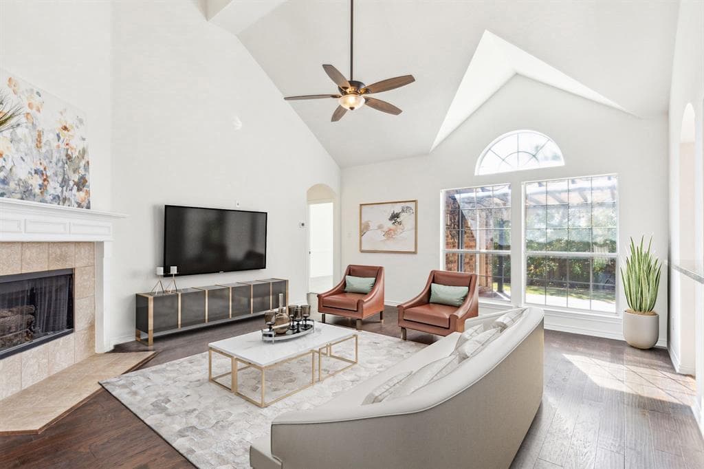 4208 Snapdragon Dr