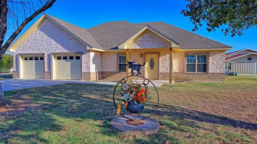 3086 State Highway 59 N
