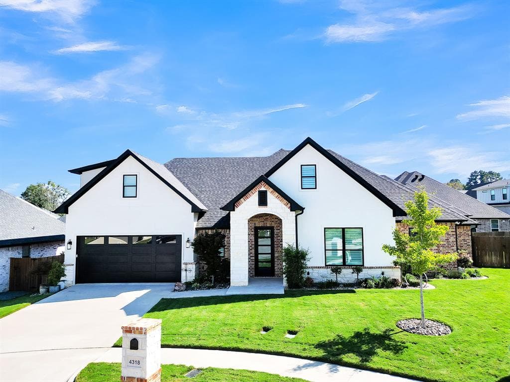 4318 Dry Creek Ct