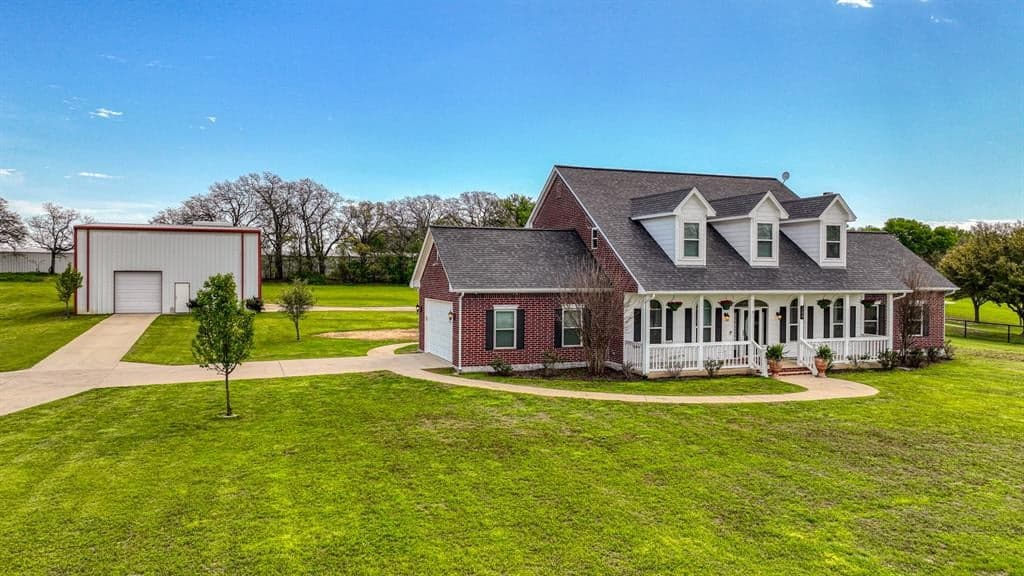288 Mcvoid Rd