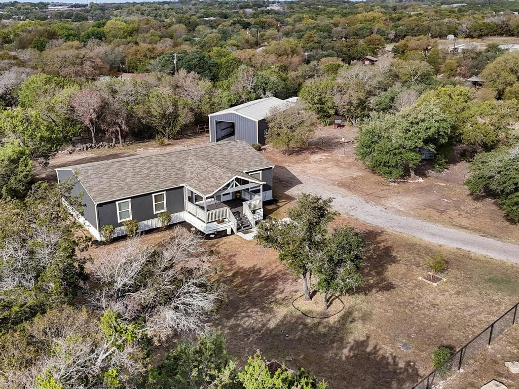 41 Mesquite Trl