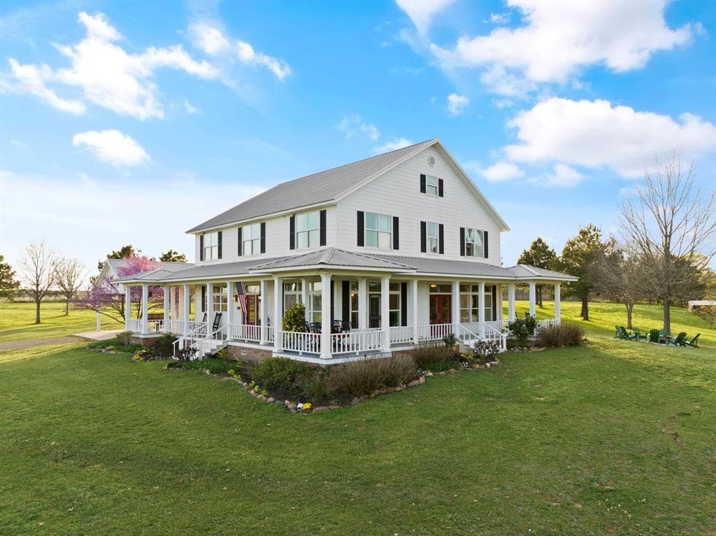 101 County Road 1233