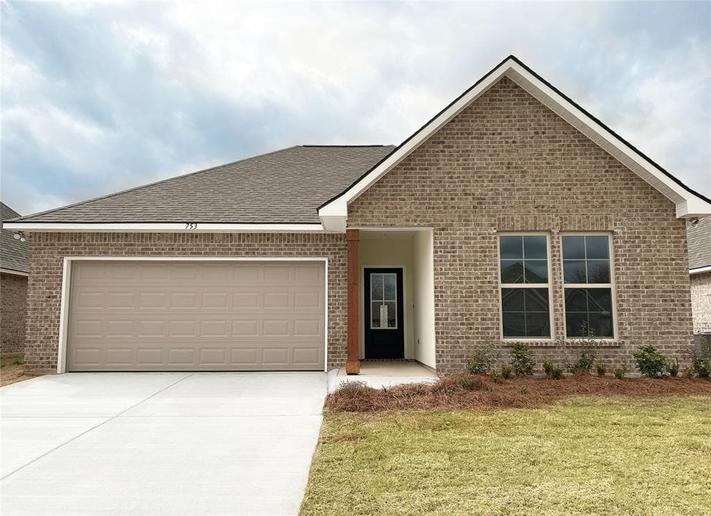 753 Crozier Dr