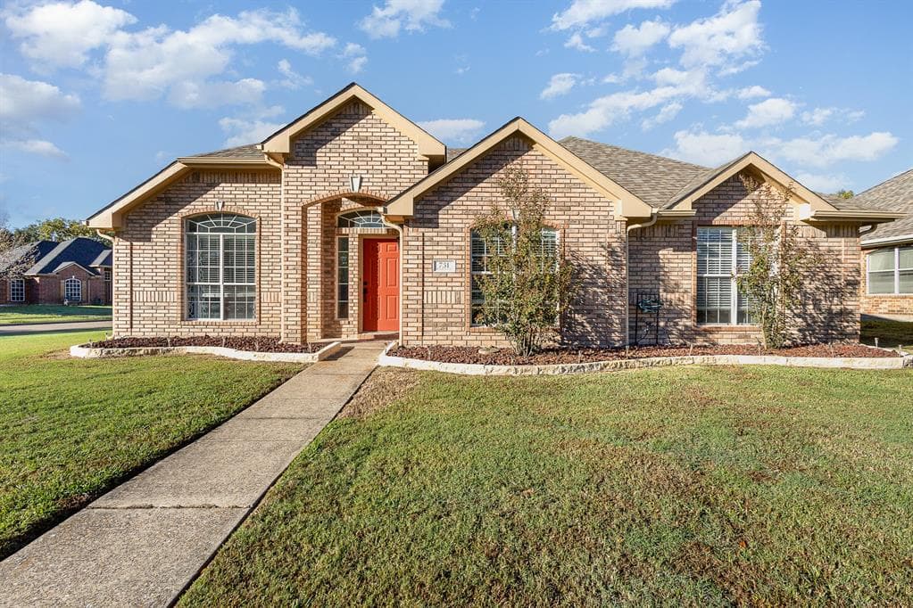 731 Black Coral Dr