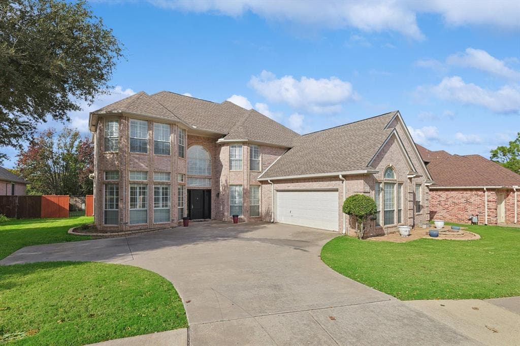 1505 Pecan Valley Ct