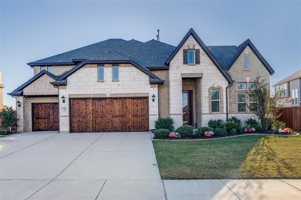 3609 French Creek Dr