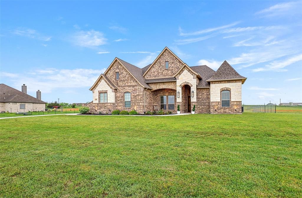 430 County Road 4699