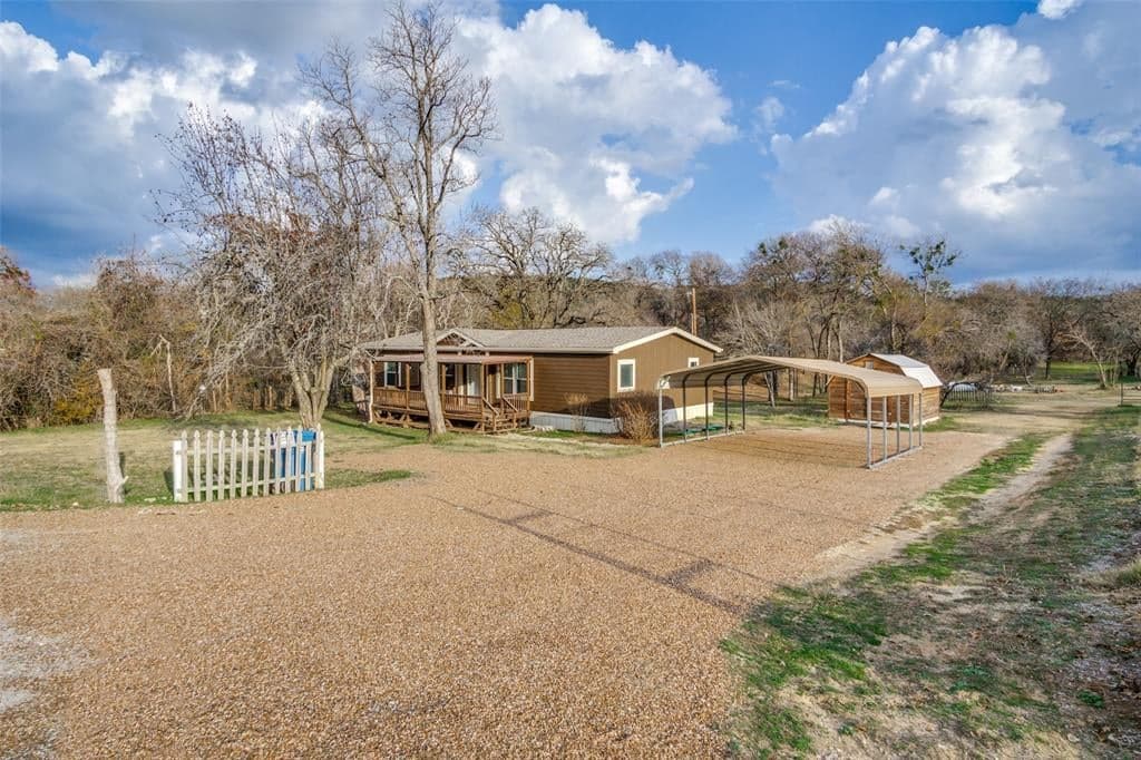 2735 Comanche Shadow Ct