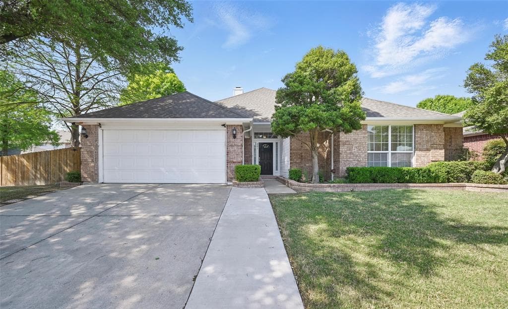 201 Manor Way