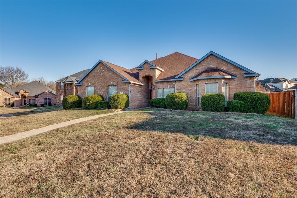 312 Wylie Creek Pl