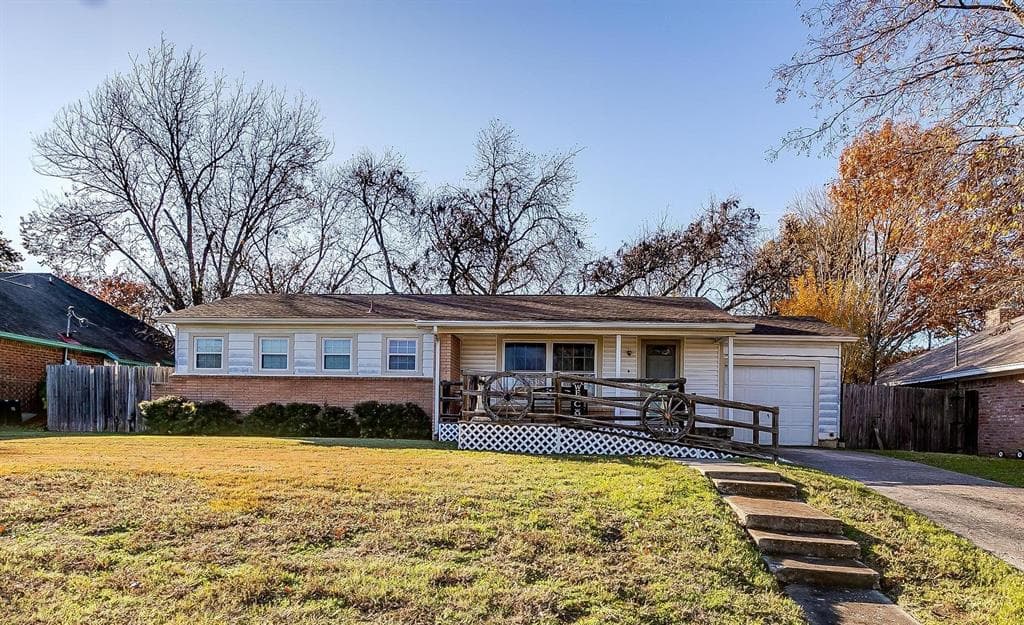 420 Grant Cir