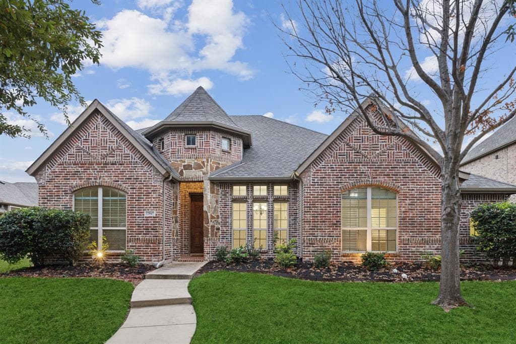 12947 Cascade Creek Trl