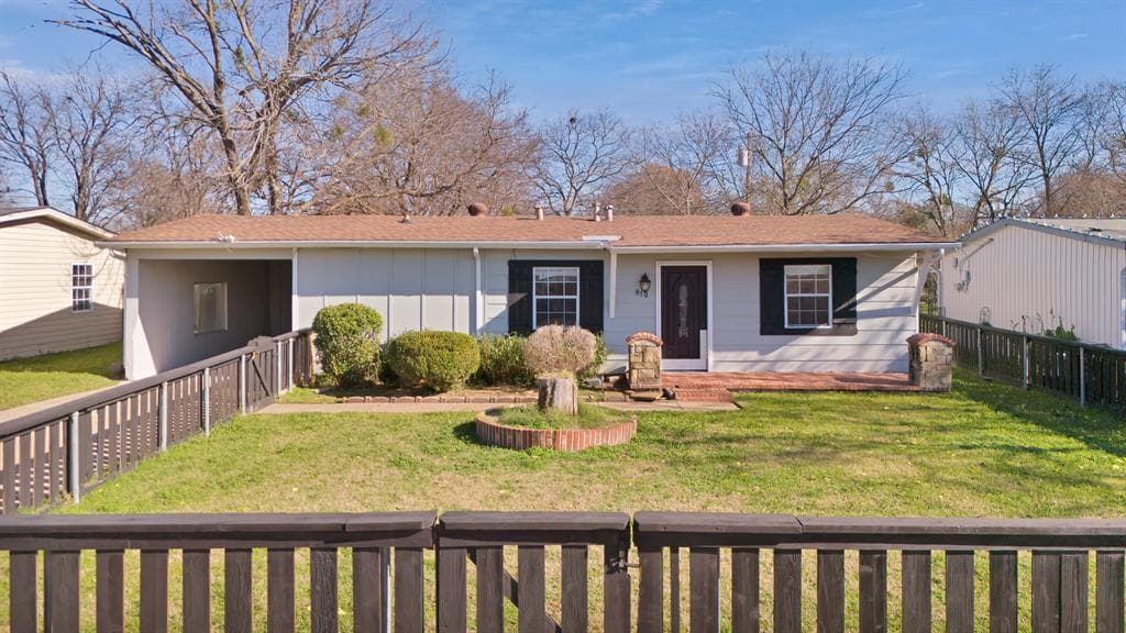 810 Jardin Dr