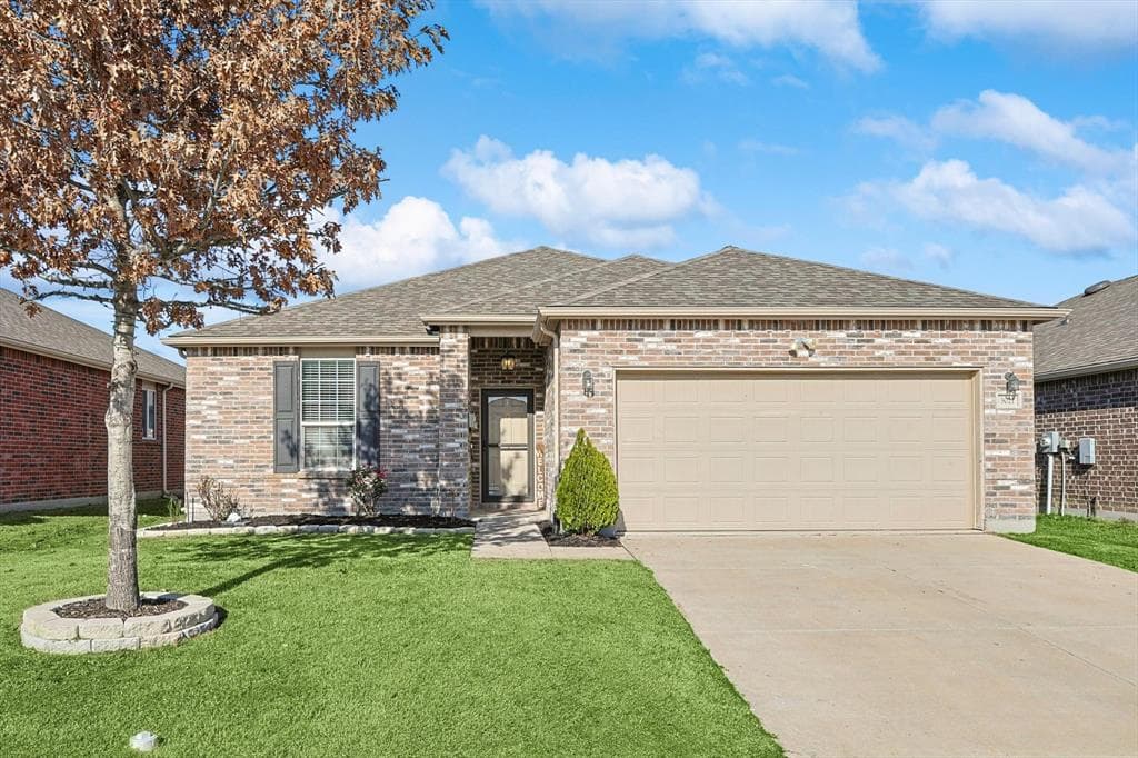 3021 Montserrat Creek Dr