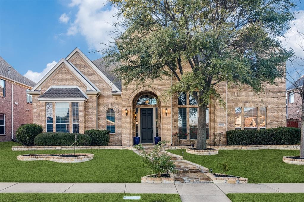 12163 Settlers Knoll Trl