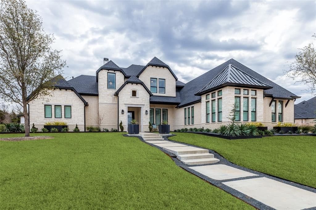 847 Providence Way