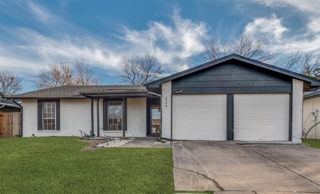 529 Michael Dr