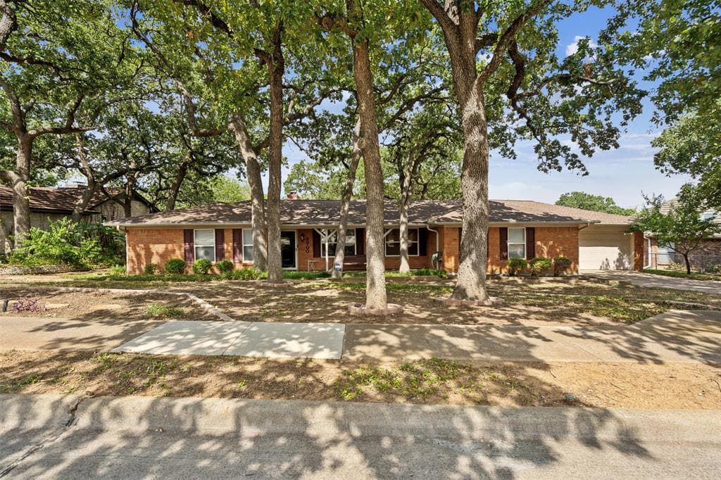 3700 Perkins Rd